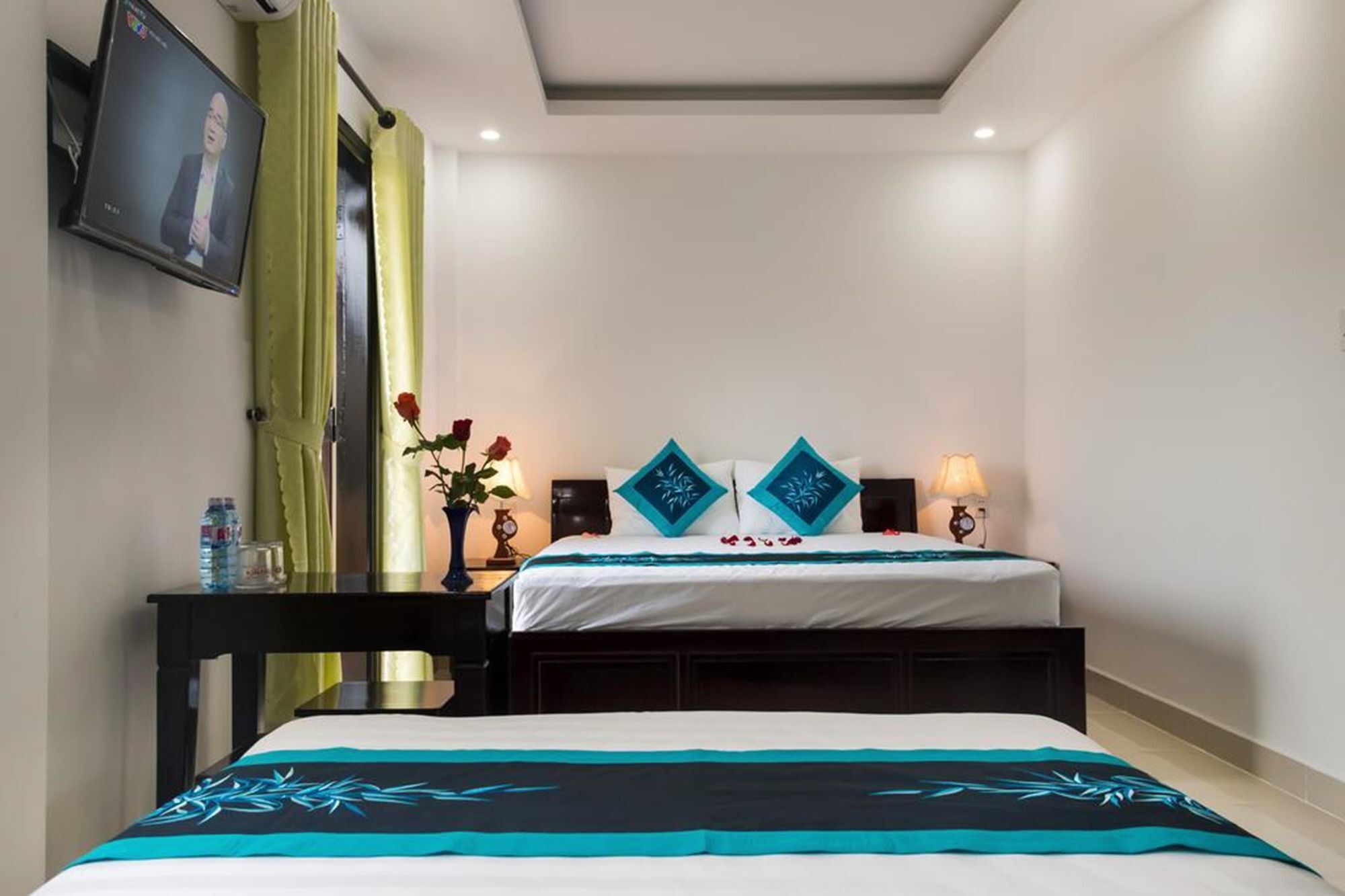 Sunshine Homestay Hoi An Exterior foto