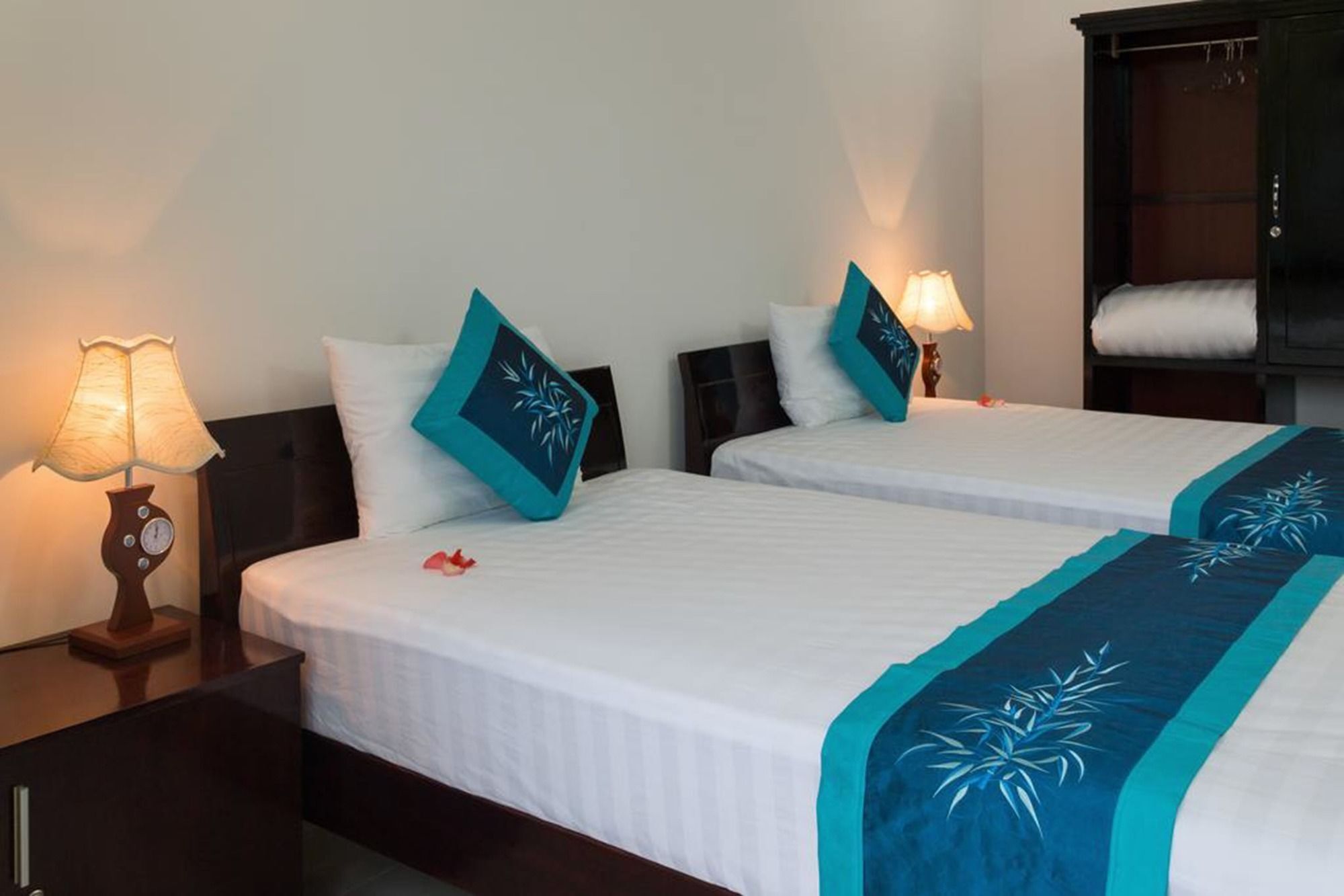 Sunshine Homestay Hoi An Exterior foto