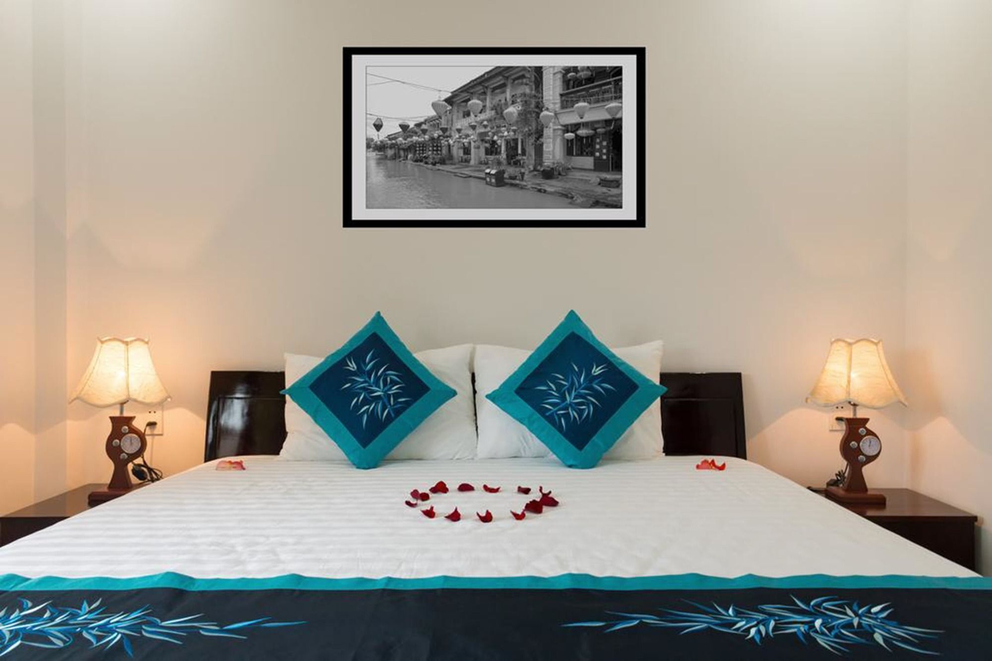 Sunshine Homestay Hoi An Exterior foto